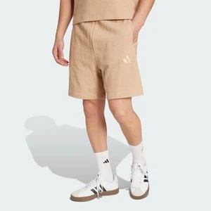 ALL SZN Waffle Knit 7-inch Shorts Adidas