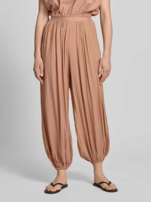 Alladynki z bocznymi wpuszczanymi kieszeniami curated by Anna Schürrle Style Icon Collection