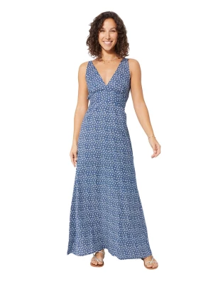 Aller Simplement Sukienka w kolorze niebieskim rozmiar: 34/36