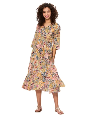 Zdjęcie produktu Aller Simplement Sukienka ze wzorem rozmiar: 34/36