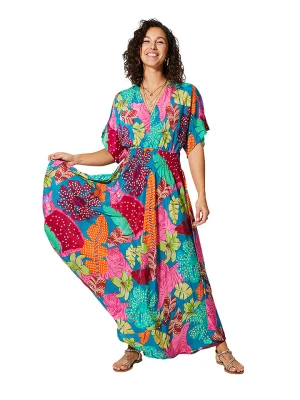 Aller Simplement Sukienka ze wzorem rozmiar: 34-40