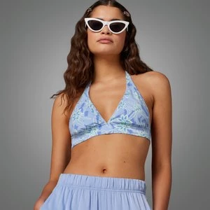 Allover Print Bralet Adidas