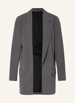 Allsaints Blezer Aleida Tri grau