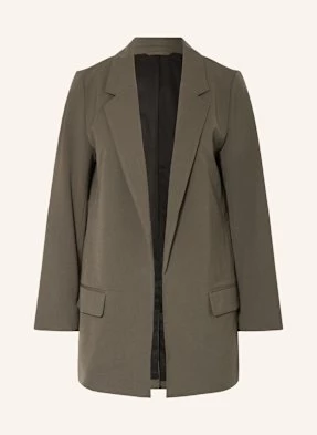 Allsaints Blezer Aleida Tri gruen