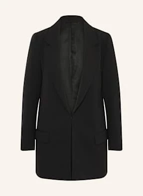 Allsaints Blezer Aleida Tri schwarz