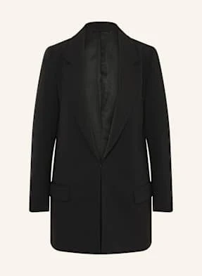 Allsaints Blezer Aleida Tri schwarz