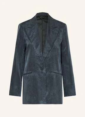 Allsaints Blezer Averie Ten blau