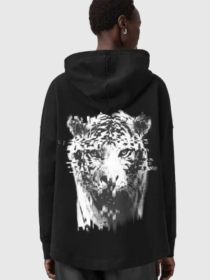 AllSaints bluza bawełniana