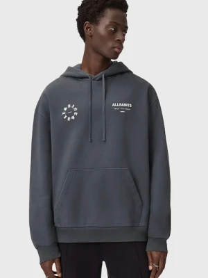 AllSaints bluza bawełniana
