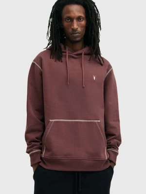 AllSaints bluza bawełniana AMIR
