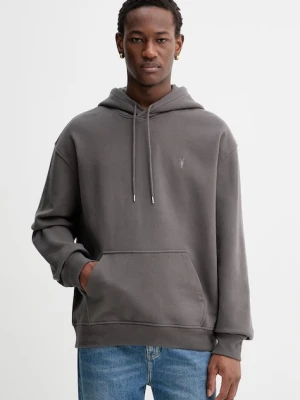 AllSaints bluza bawełniana ASHER