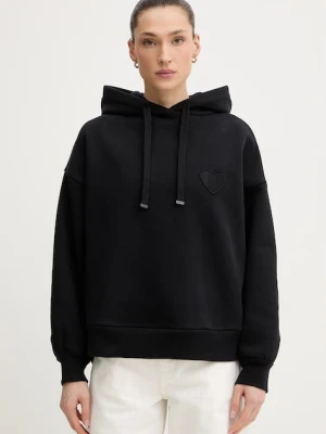 AllSaints bluza bawełniana LOVERS