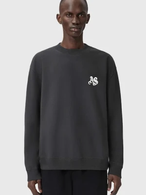 AllSaints bluza bawełniana