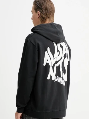 AllSaints bluza bawełniana