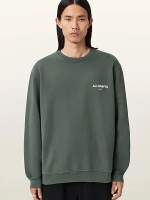 AllSaints bluza bawełniana