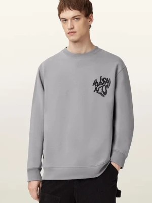 AllSaints bluza bawełniana ORLANDO