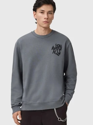 AllSaints bluza bawełniana ORLANDO