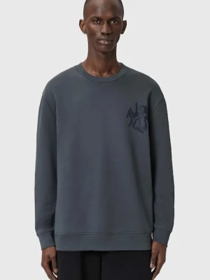 AllSaints bluza bawełniana ORLANDO