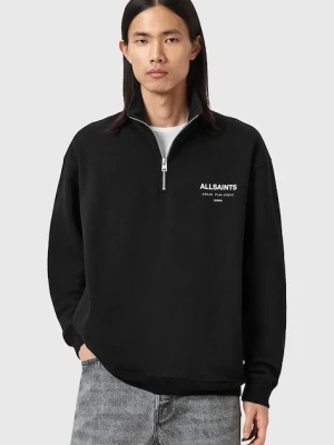 AllSaints bluza bawełniana UNDERGROUND