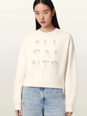 AllSaints bluza damska STACKS