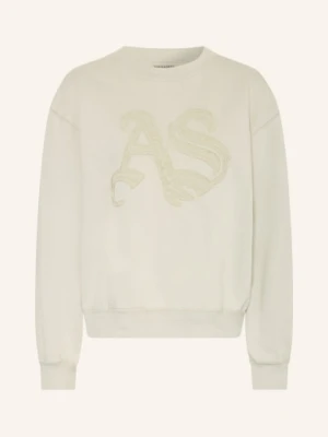 Allsaints Bluza Insignia Pippa gruen