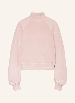 Allsaints Bluza Nierozpinana Dana pink