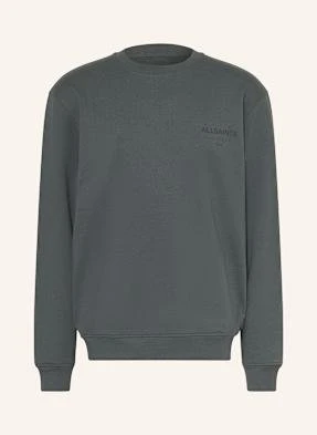 Allsaints Bluza Nierozpinana Future grau