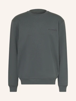 Allsaints Bluza Nierozpinana Future grau