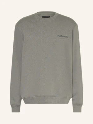 Allsaints Bluza Nierozpinana Future gruen