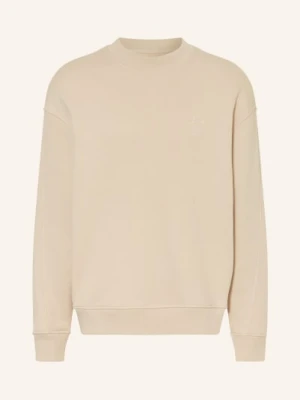 Allsaints Bluza Nierozpinana Haven beige