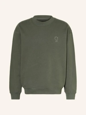 Allsaints Bluza Nierozpinana Haven gruen