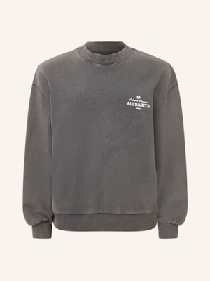 Allsaints Bluza Nierozpinana Soleil grau