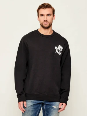 AllSaints Bluza ORLANDO | Oversize fit