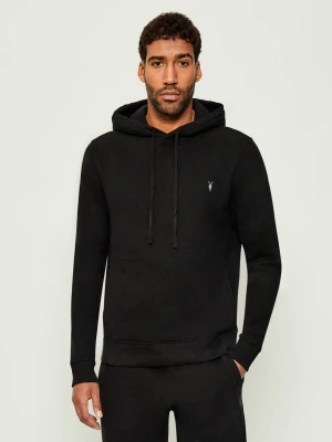 AllSaints Bluza RAVEN | Regular Fit czarny