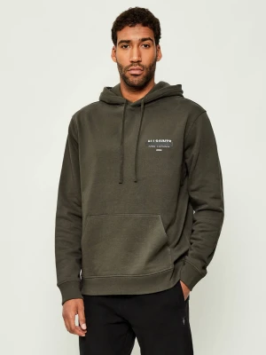 AllSaints Bluza REDACT | Loose fit