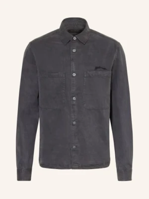 Allsaints Bluza Rhodi grau