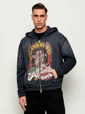 AllSaints Bluza ROQUE | Loose fit