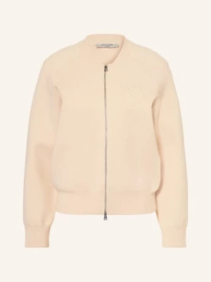 Allsaints Bluza Sonny beige