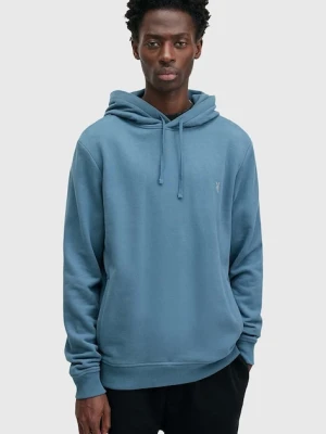 AllSaints bluza z kapturem RAVEN OTH HOODY