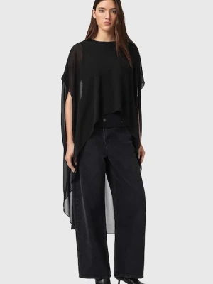AllSaints bluzka JAMIE