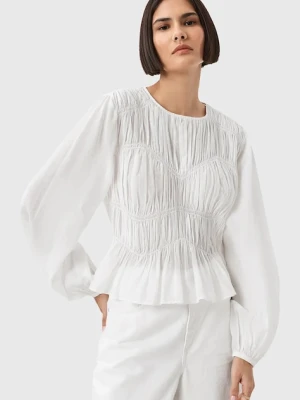 AllSaints bluzka MELANI