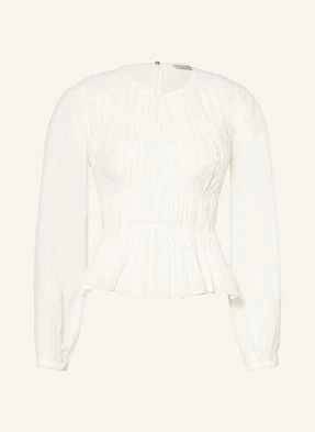 Allsaints Bluzka Melani weiss