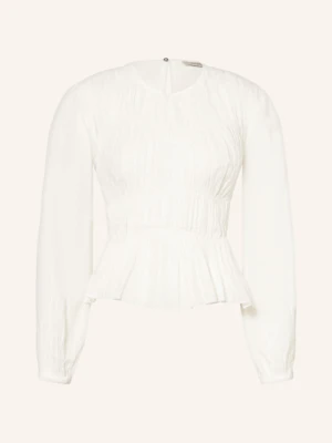 Allsaints Bluzka Melani weiss