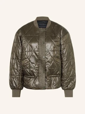 Allsaints Bluzon Alii gruen