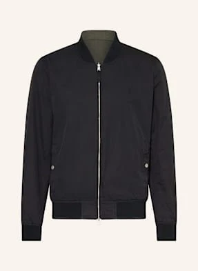 Allsaints Bluzon Bassett Dwustronny schwarz