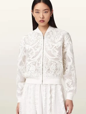 AllSaints bomberka damska JADE