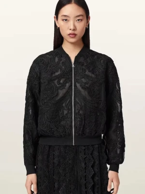 AllSaints bomberka damska JADE