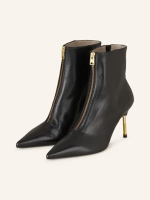 Allsaints Botki Natasha schwarz