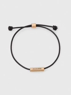 AllSaints bransoletka