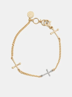 AllSaints bransoletka damska 37543764TWO969